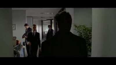 He has a good taste in music