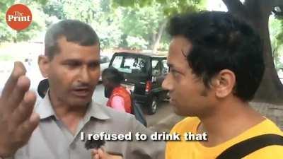 and this is why hindus will never be united