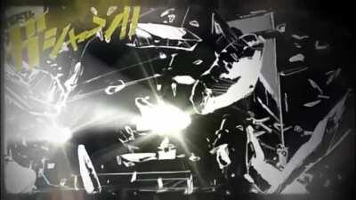 Majima no Majirock (Music Video)