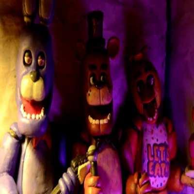 epic fnaf