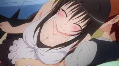 Cat Vibrator [To Love Ru Darkness]