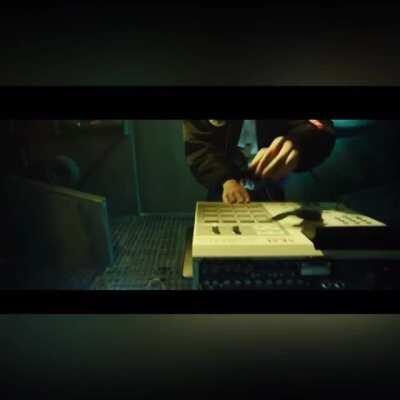 Guys this new logic trailer is so cool can’t wait to hear the album!