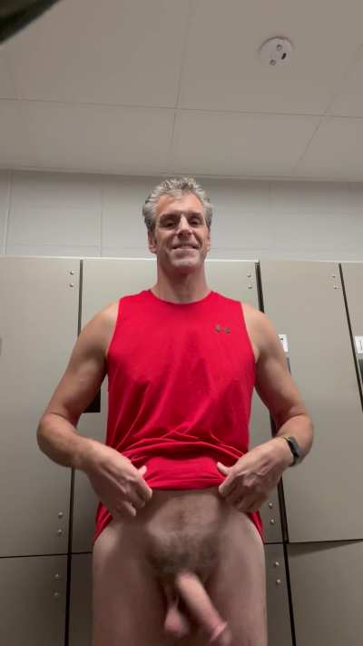 Just a little wiggle-waggle