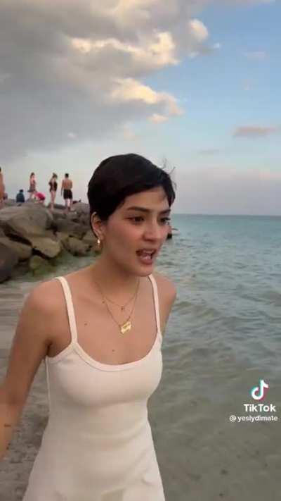 The muppet run killed me