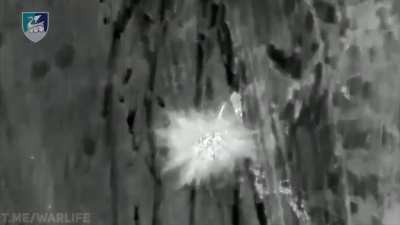 Ukraine's 36th Separate Marine Brigade named after Rear Admiral Mykhailo Bilynskyi Repel Massive Attacks by Russian Paratroopers, Kursk Region [Dec 2024]