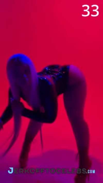 Ice Spice Jerk Off CHALLENGE 💦