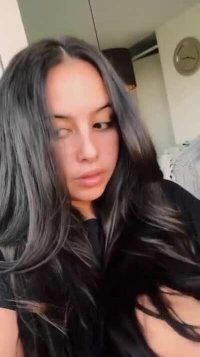 Did you expect that?