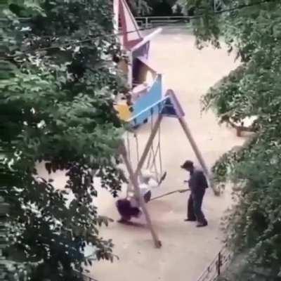 Just to remember values, emotions ... our humanity.