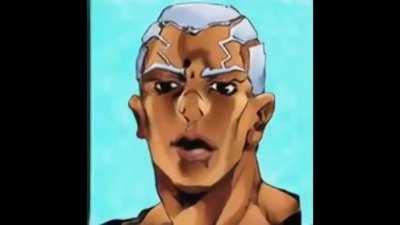 Part 6 anime delayed due to global pandemic. SPOILER