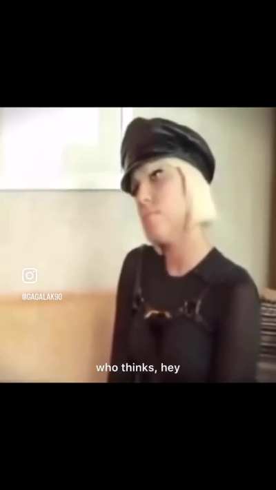 Just One Quality Matters: Must be BIG 😏