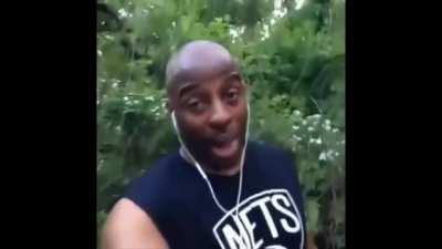 HOLA, my name is Quandale Pringle here