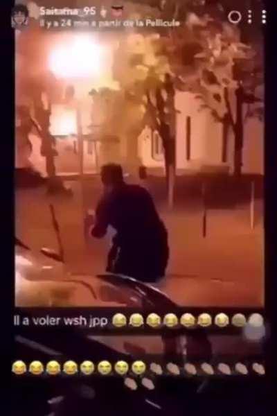 average day in cameroon