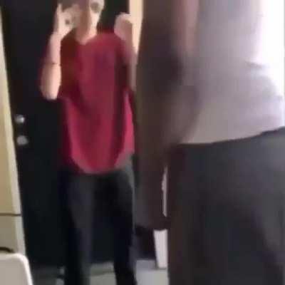 slap the shit out of em💀💀