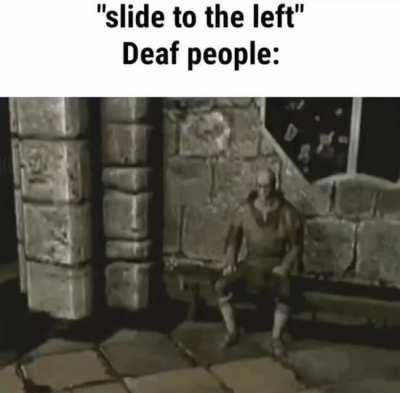 They don’t even understand 😔