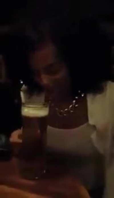 HMC while I show these guys how its done