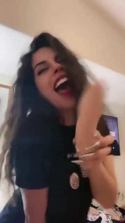 Pa cuando el onlyfans de Lizbeth Rodriguez?