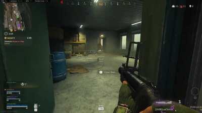 Two sweats walk into a bar