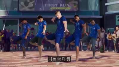 Now I know why everyone is going crazy for this film