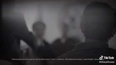 Her fight is for the poor the oppressed and vulnerable. Her fight is our fight, her win is our win.