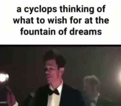 I hope it comes true