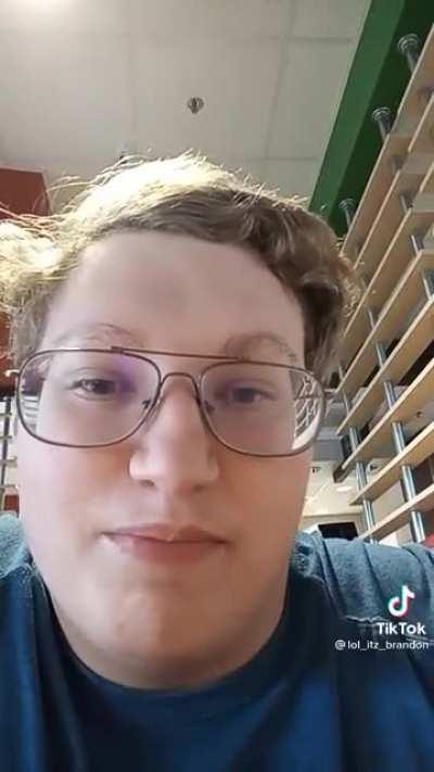 It's like no nut November... But for ladies