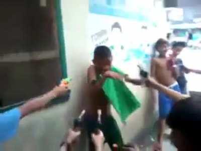 Childhood memories (literally crying rn)