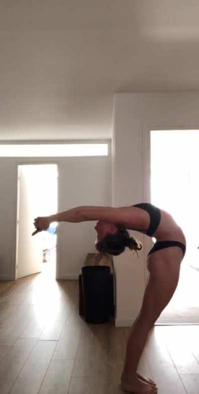 Going deeeeeeeeeeep 🥴