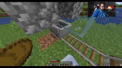 Alguien tiene el clip/edit del 