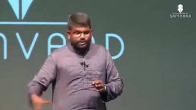 J Sai Deepak Thug Life Moments 😎🚩Must watch bhratas.