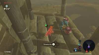 Stupidest death in existence