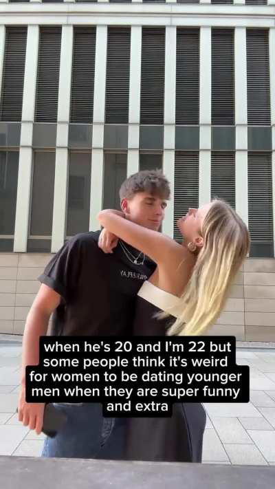 IAmTheMainCharacter - Video #4094