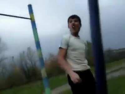 Technically correct post