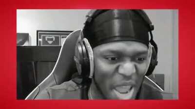 Corpse on Really Love by KSI