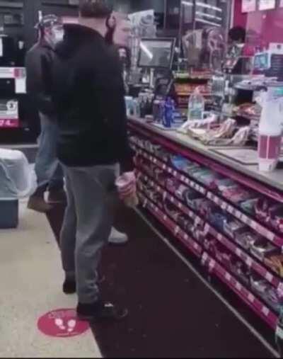 HMFT after i show off drunk in public