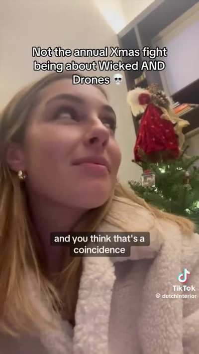 Family Christmas arguments were especially elevated this year