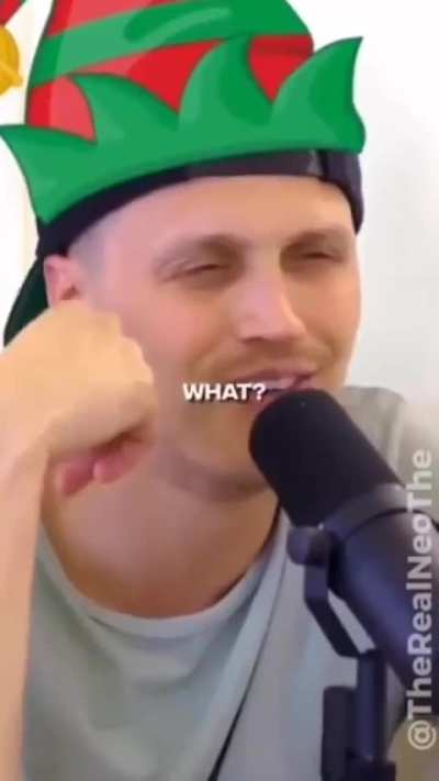 holly jolly brainrot