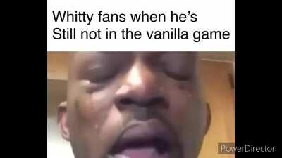 Hope y’all enjoy! And don’t get too offended at it, it was mostly a joke