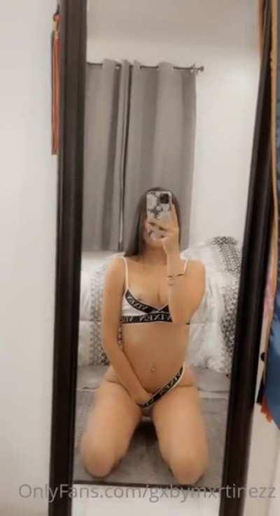 GxbyMxrtinez - Video #1287