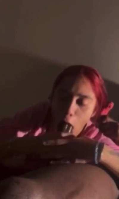 $3 entry fee. (11,600) videos and it’s 300+ videos a day in here. No Snitching 🤫. Request Who ever you’d like to see STOP PAYING FOR ONLYFANS AND PPV CONTENT 1x time fee of 3$ for whatever you want(For access to telegram group chat text me ) Check previou