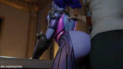 Widowmaker (Noperss) [Overwatch]