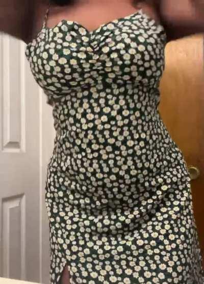 what are your thoughts on sundress season?