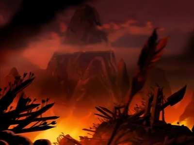 I upscaled the intro sequence from the first episode using REALESRGAN-NCNN-Vulkan. Enjoy it in 4K glory unless reddit compression butchers it.