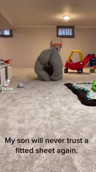 The void monster hungers.