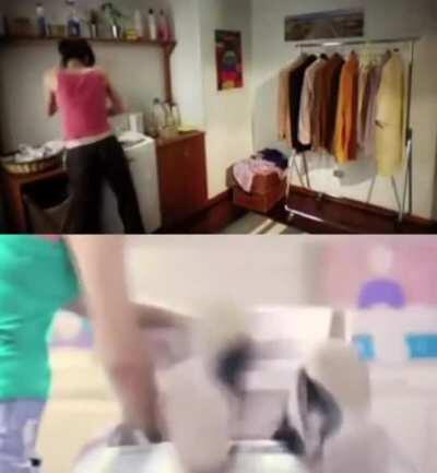 And they said that Italy isn't getting Blacked 🤦