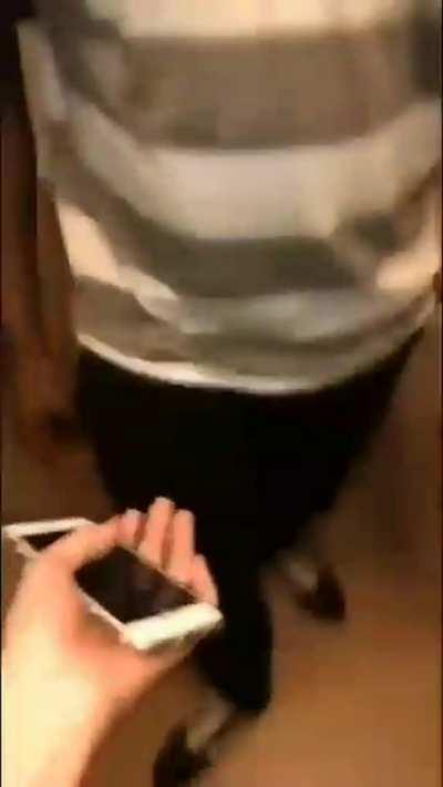 blondes can't resist bbc