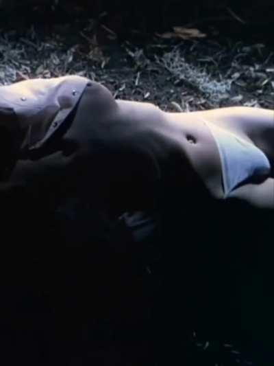 Katie Holmes - The Gift