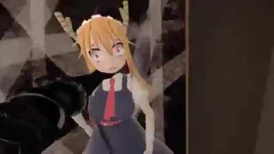 “YOU KNOW WHAT? FUCK YOU.” *KILLS WAIFU*