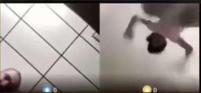 This how you fight online