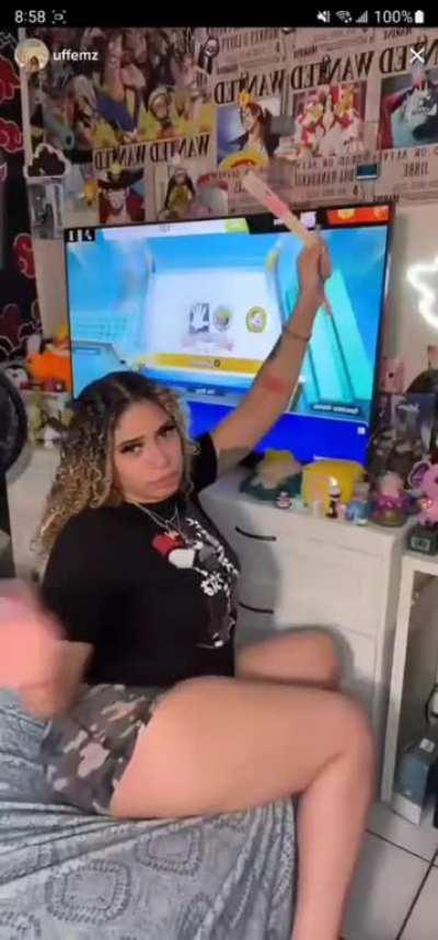 it have been dry in here