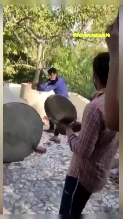 Go Corona, Corona Go 🗣️🗣️🗣️